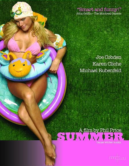 Summer 61534