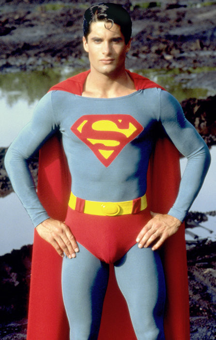 "Superboy" 25284