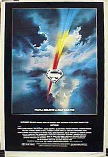 Superman 12802