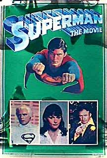 Superman 12805