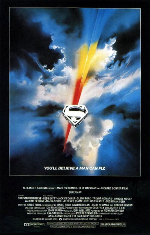 Superman 144941