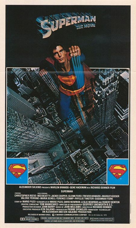Superman 144942