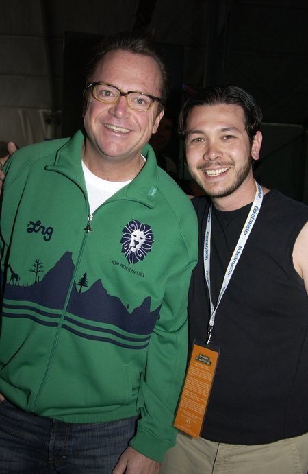 Tom Arnold 114013
