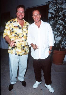 Tom Arnold 114017
