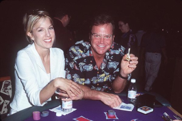 Tom Arnold 114035