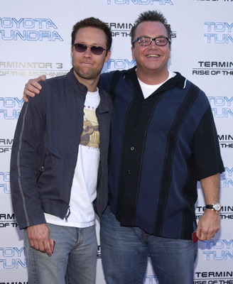 Tom Arnold 114058