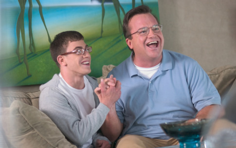 Tom Arnold 114101