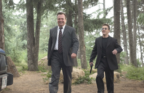 Tom Arnold 114105