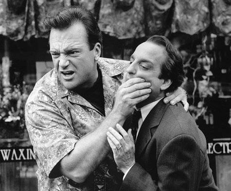 Tom Arnold 114107