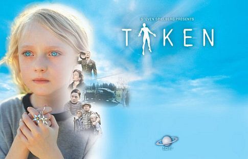 "Taken" 65485