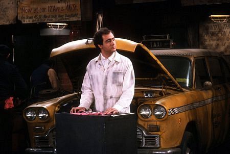 "Taxi" 21678