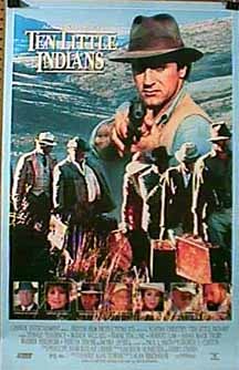 Ten Little Indians 6256