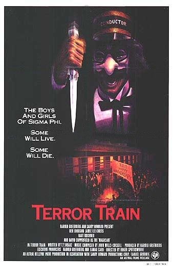 Terror Train 146598
