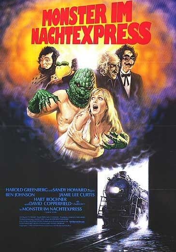 Terror Train 146599