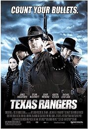 Texas Rangers 142885