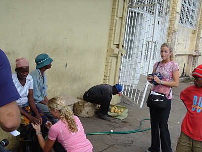 "The Amazing Race" 63024