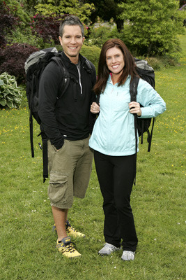 "The Amazing Race" 63218