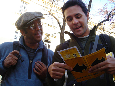 "The Amazing Race" 63248