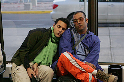 "The Amazing Race" 64203