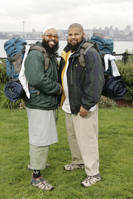"The Amazing Race" 64995