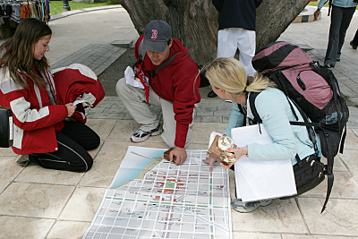 "The Amazing Race" 65066