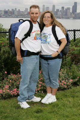 "The Amazing Race" 65115