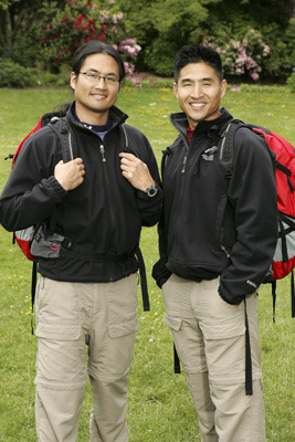 "The Amazing Race" 65125