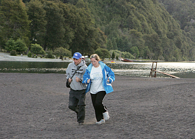 "The Amazing Race" 65136