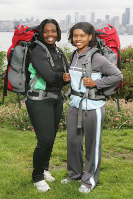 "The Amazing Race" 65478