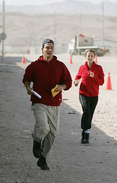 "The Amazing Race" 65496