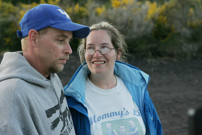 "The Amazing Race" 65508
