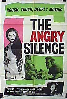 The Angry Silence 1952