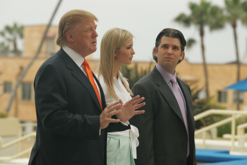 "The Apprentice" 85879