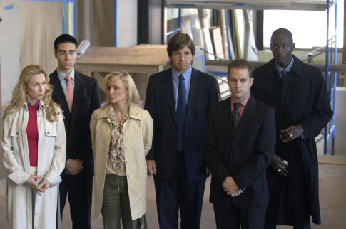 "The Apprentice" 85934