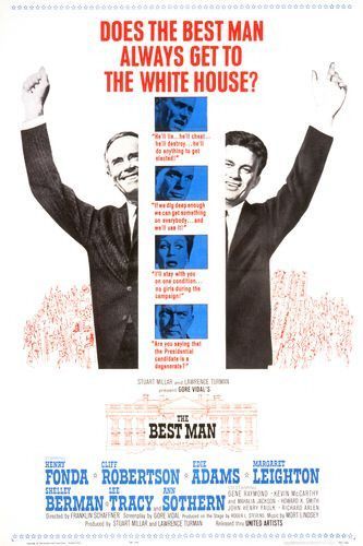 The Best Man 146303