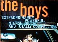 The Boys 11129