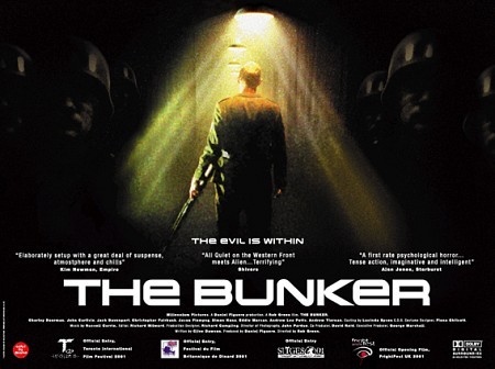 The Bunker 55620