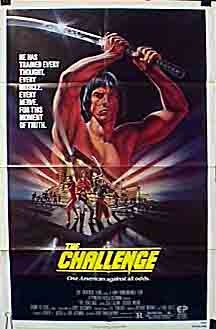 The Challenge 8552
