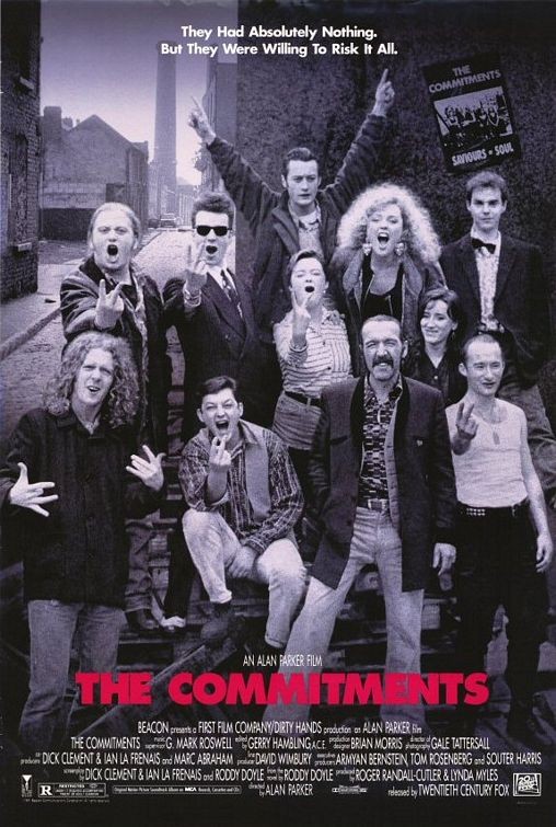 The Commitments 145161
