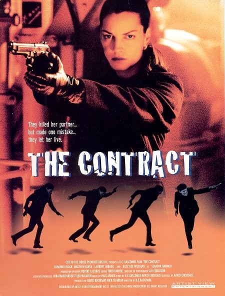 The Contract 40135