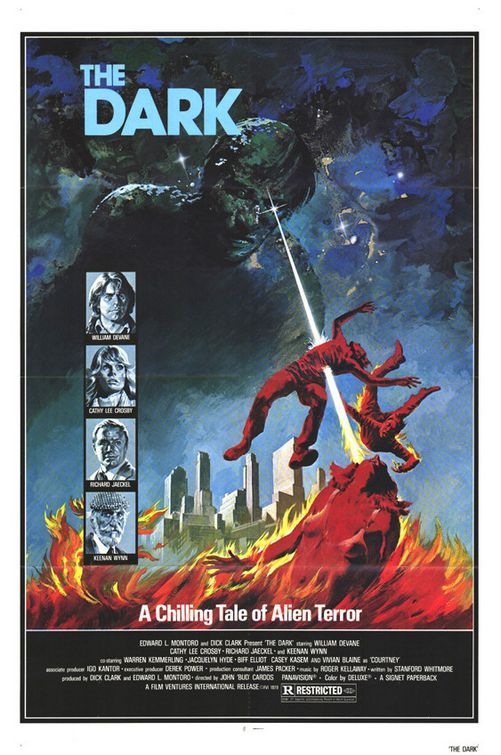 The Dark 144505