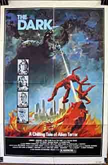 The Dark 3734
