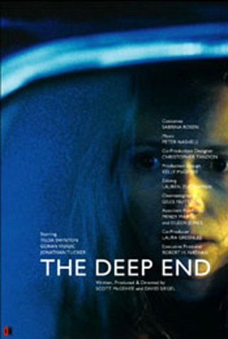 The Deep End 141377