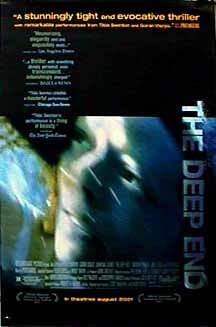 The Deep End 868