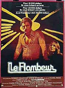 The Gambler 8065