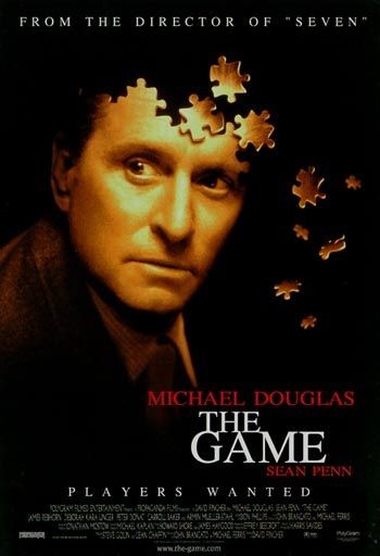 The Game 144007
