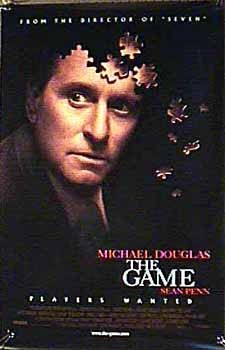 The Game 9797
