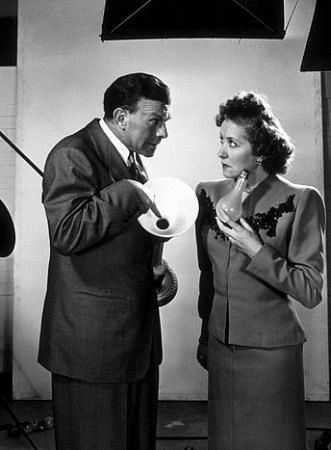 "The George Burns and Gracie Allen Show" 16026