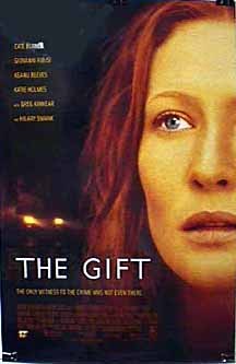 The Gift 12116