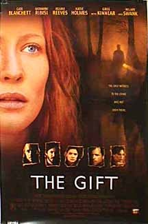 The Gift 12117